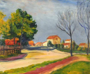 Alrededores de París